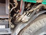 Drivetrain with Transmission