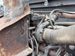 Engine with Exhaust System