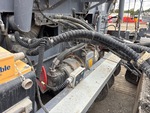 Hydraulics with Hoses (Hydraulics)