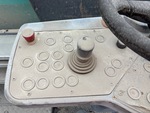 Control Station with Drivetrain Controls