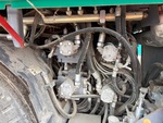 Hydraulics with Pumps (Hydraulics)