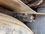 Hydraulics with Hydraulic Motors