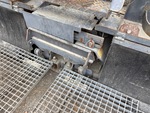 Chassis with Screed Slope Adjustment