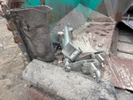 Chassis with
