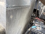 Engine with Radiator