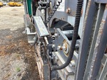 Control Station with Screed Control Switches