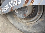 Drivetrain with Right Final Drive