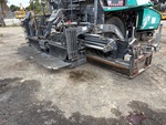 Chassis with End Gates