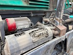 Engine with Engine - Right Side