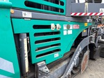 General Appearance with Sheet Metal (fiberglass) Condition
