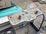 Control Station with Steering Control