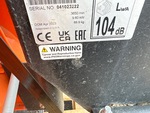 General Appearance with CE Mark