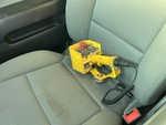 Cab with