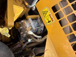 Motor with