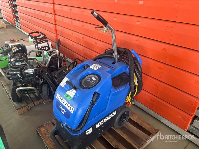 2021 Clarke EX20-100H