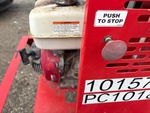 Control Station with