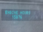 Cab with Engine Hours