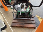 Control Station with