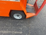 Chassis Photos with