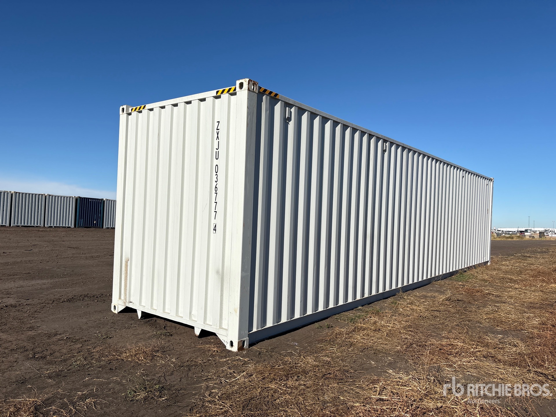 2026 AGT 40 FT HQ