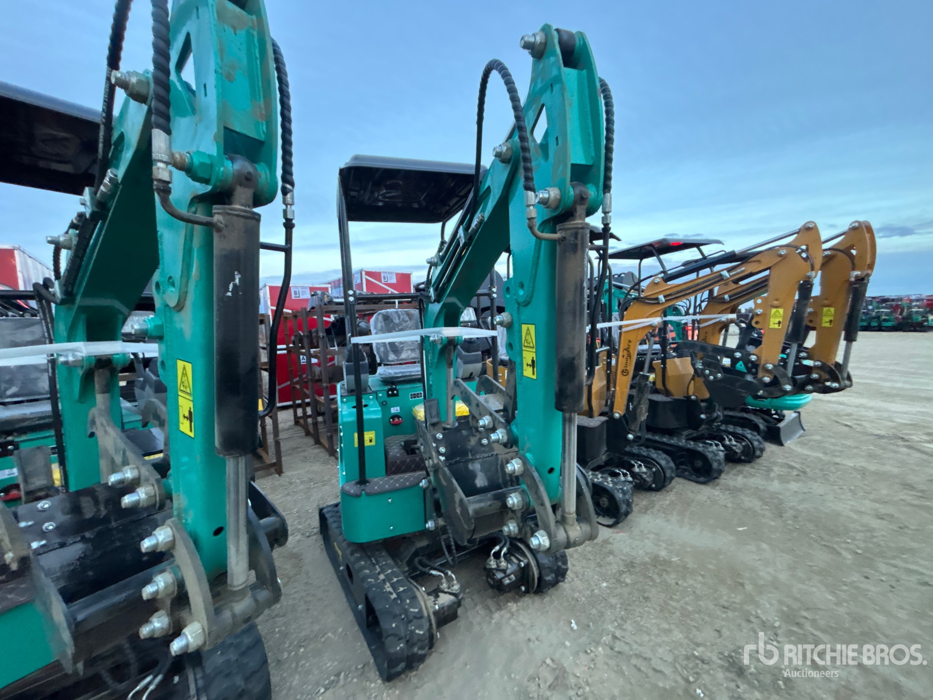 2026 CFG KV16R