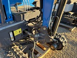 Hydraulics with
