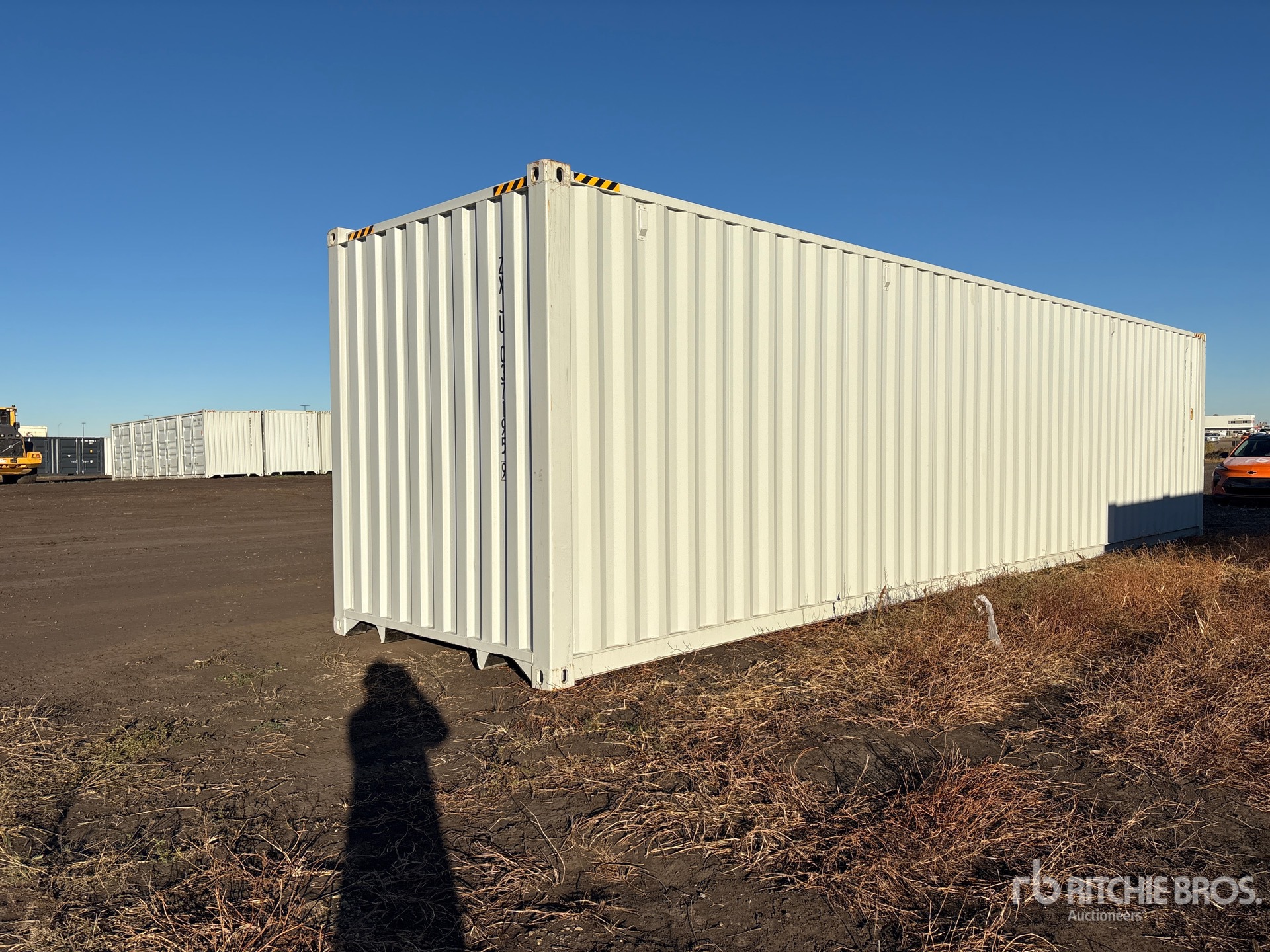 2026 AGT 40 FT HQ