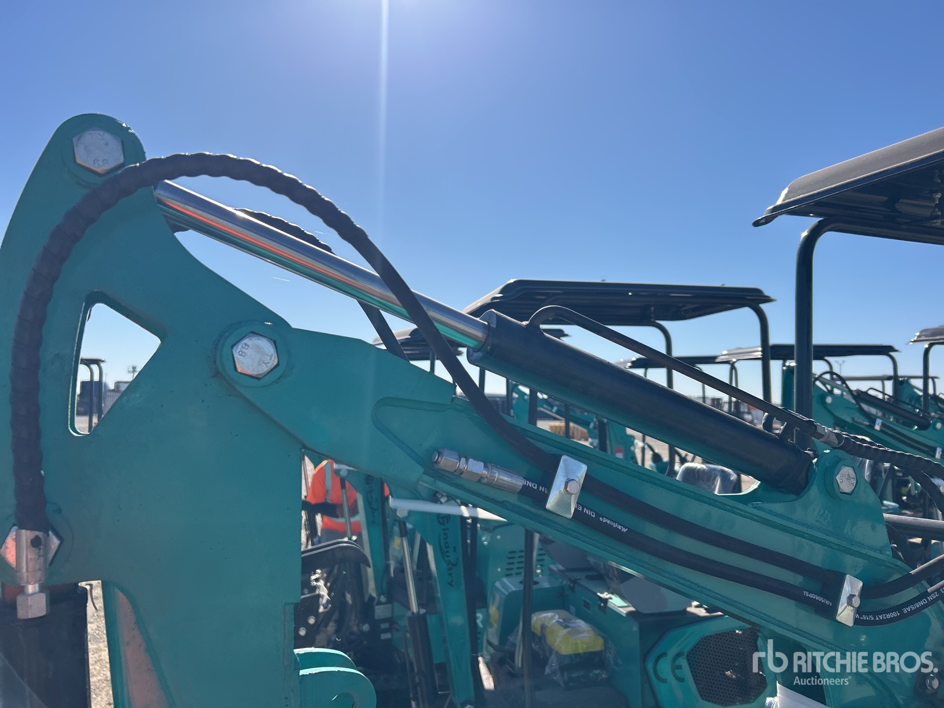 2026 CFG KV16R