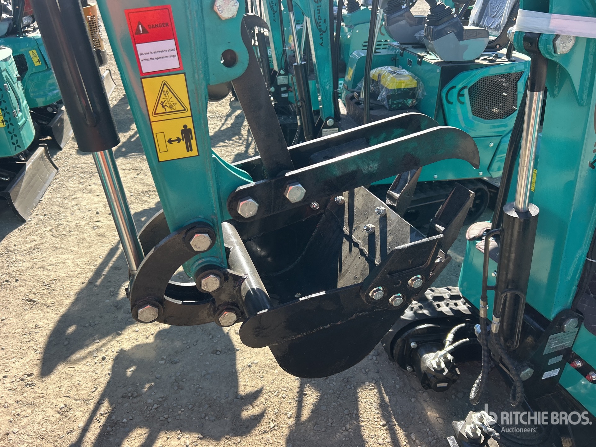2026 CFG KV16R