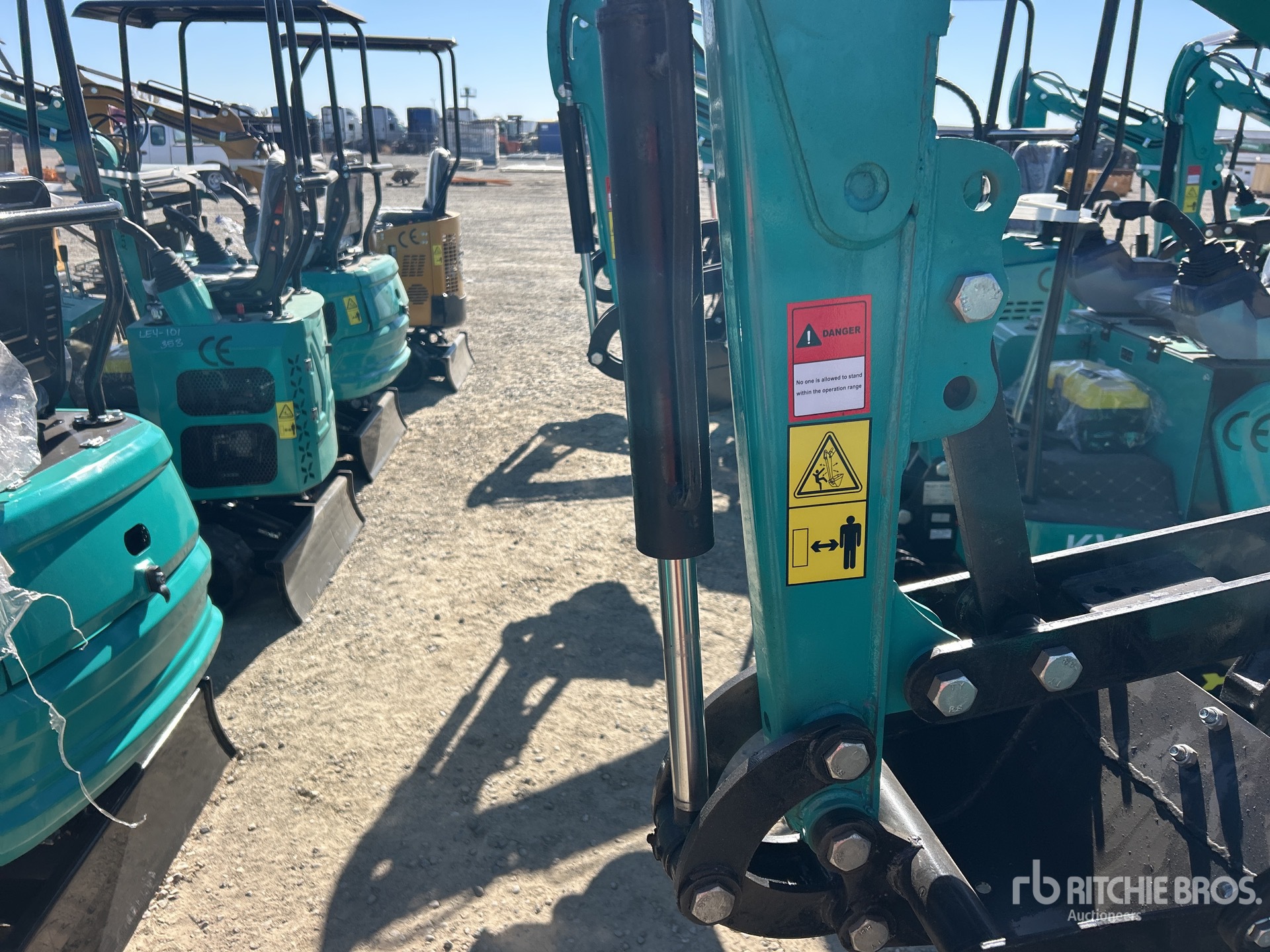 2026 CFG KV16R