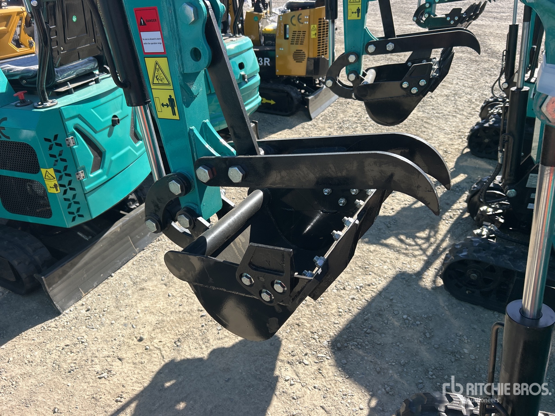 2026 CFG KV16R