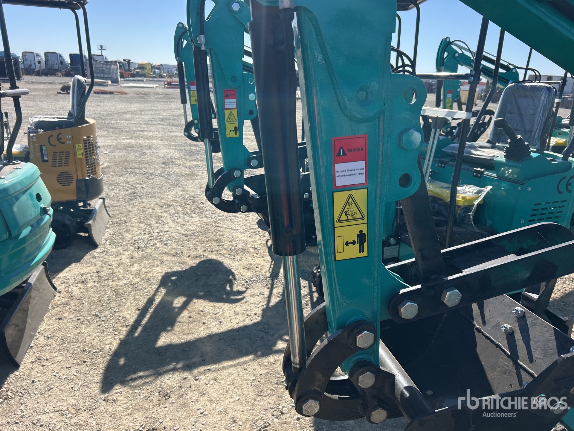 2026 CFG KV16R