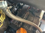 Motor with