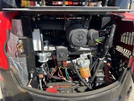 Motor with