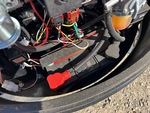 Motor with