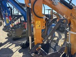 Hydraulics with