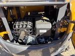 Motor with
