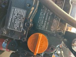 Motor with