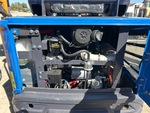 Motor with