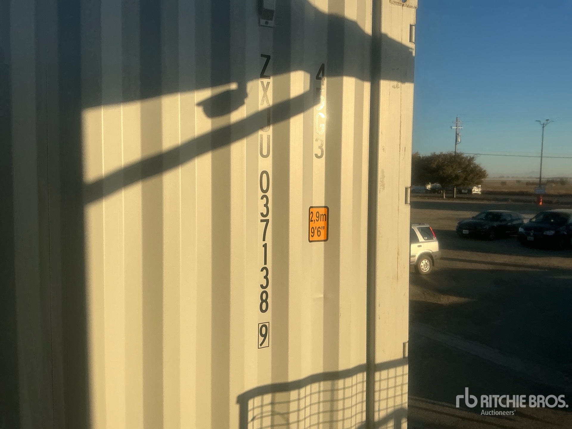Photo of 2026 AGT 40 FT HQ