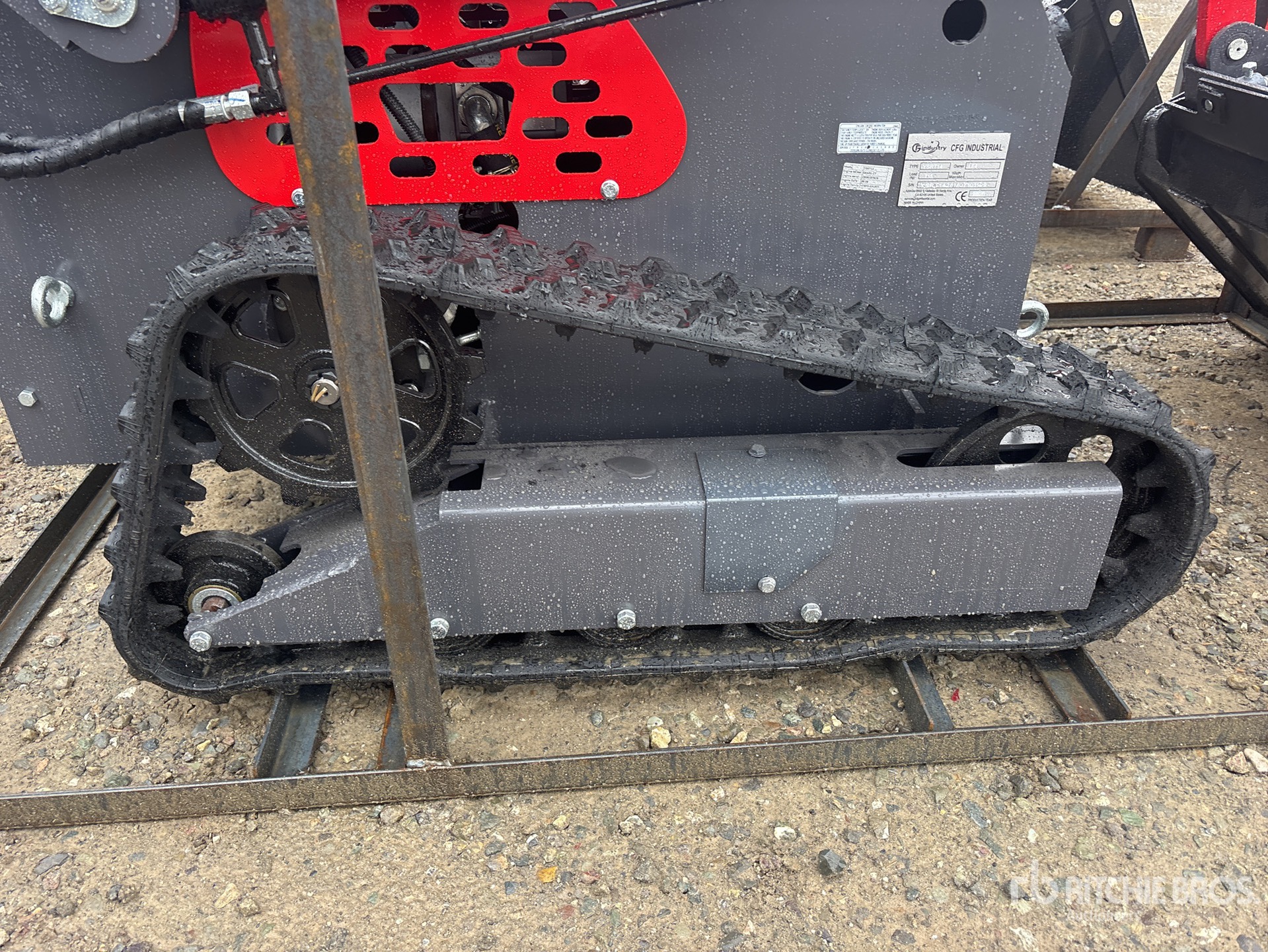 2026 CFG YSRT14