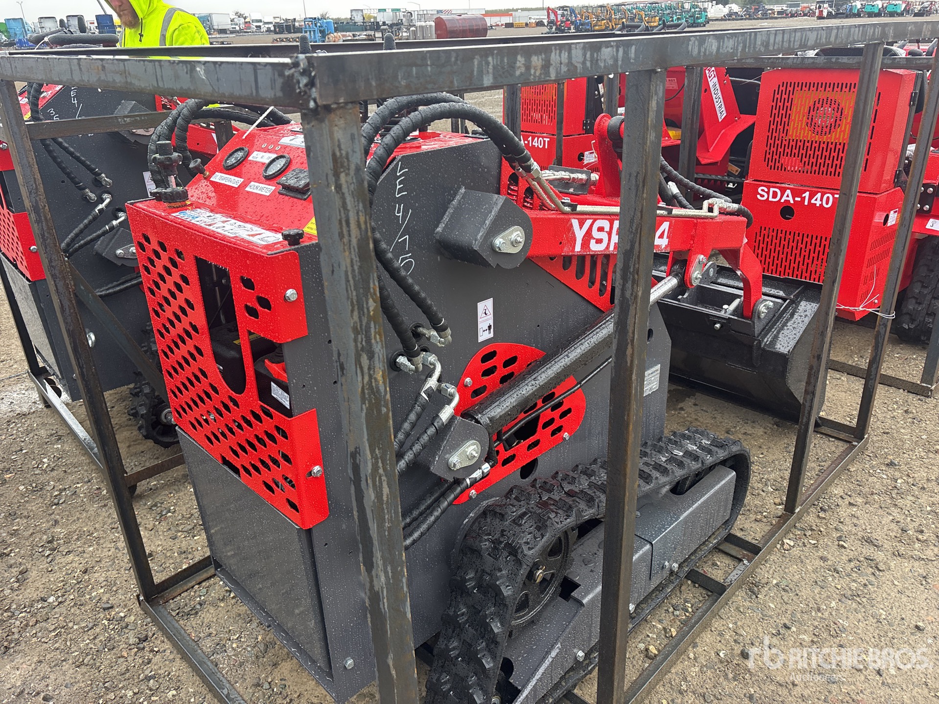 2026 CFG YSRT14