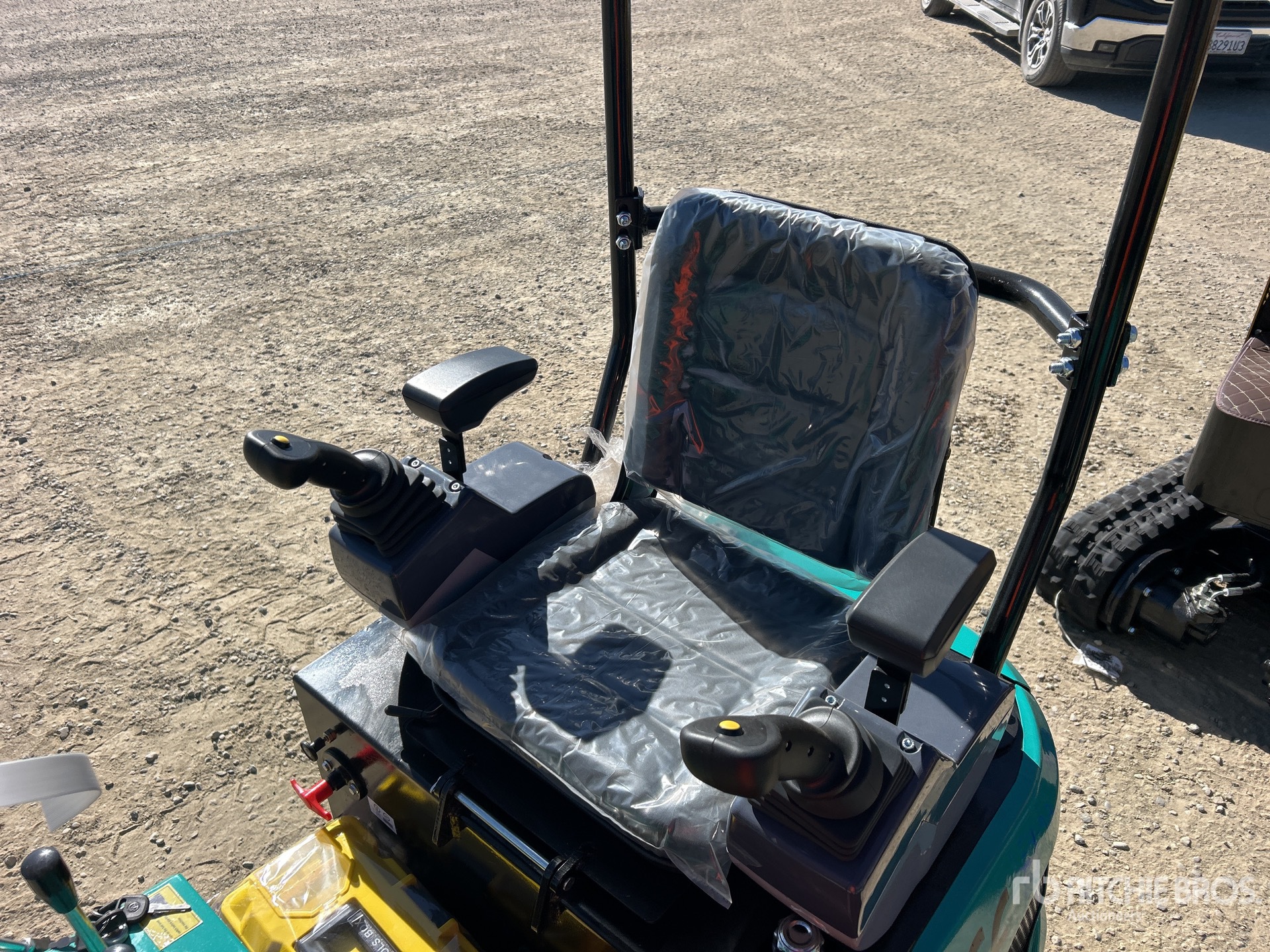 2026 CFG KT13R
