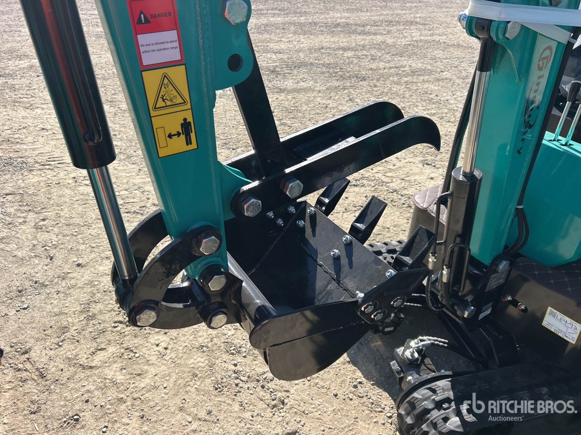 2026 CFG KT13R