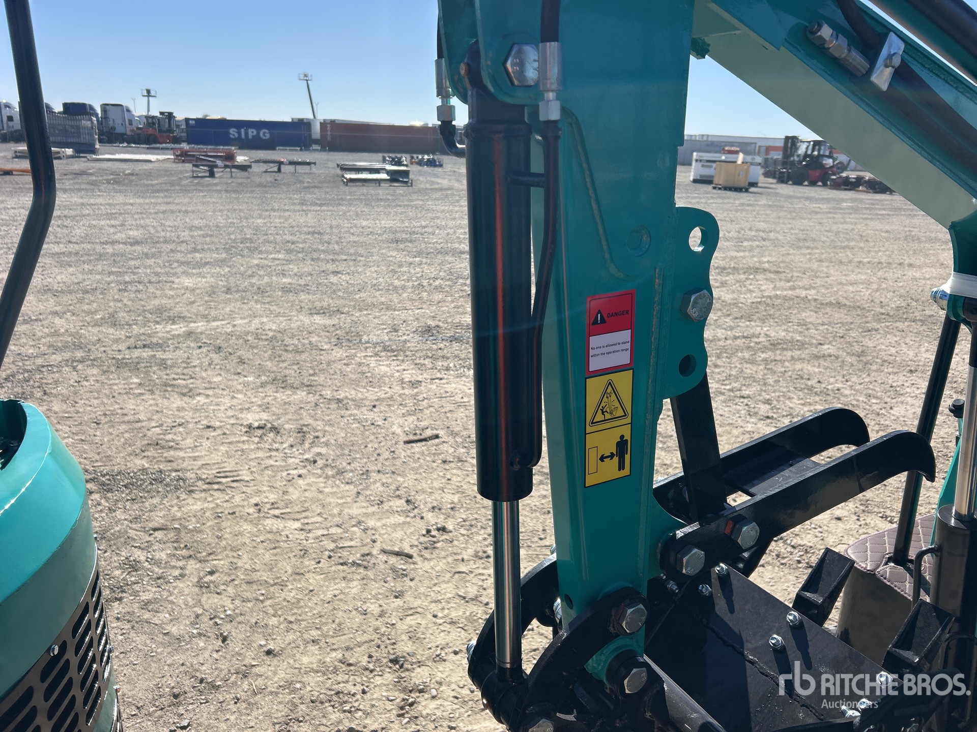 2026 CFG KT13R