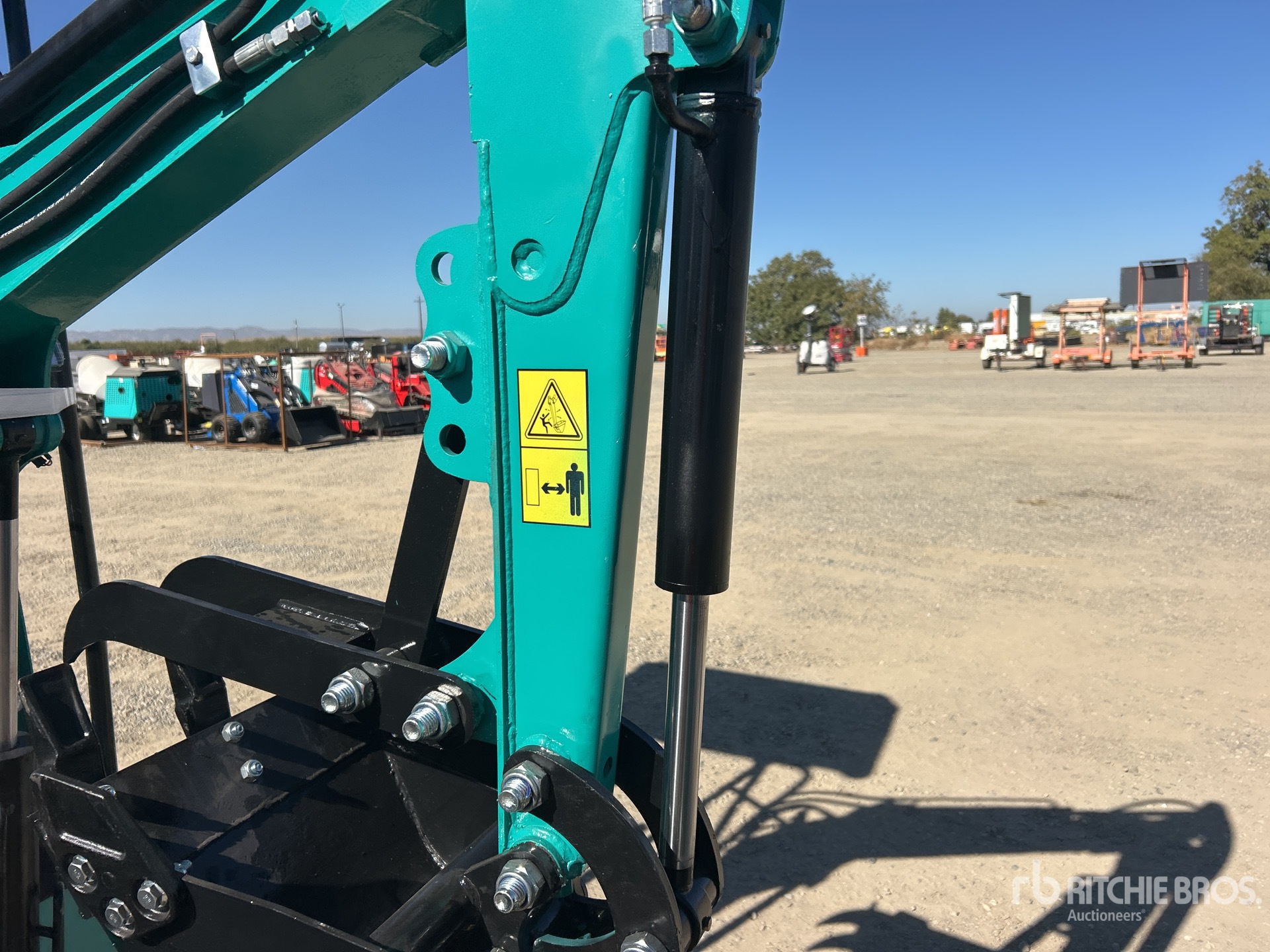 2026 CFG H16R
