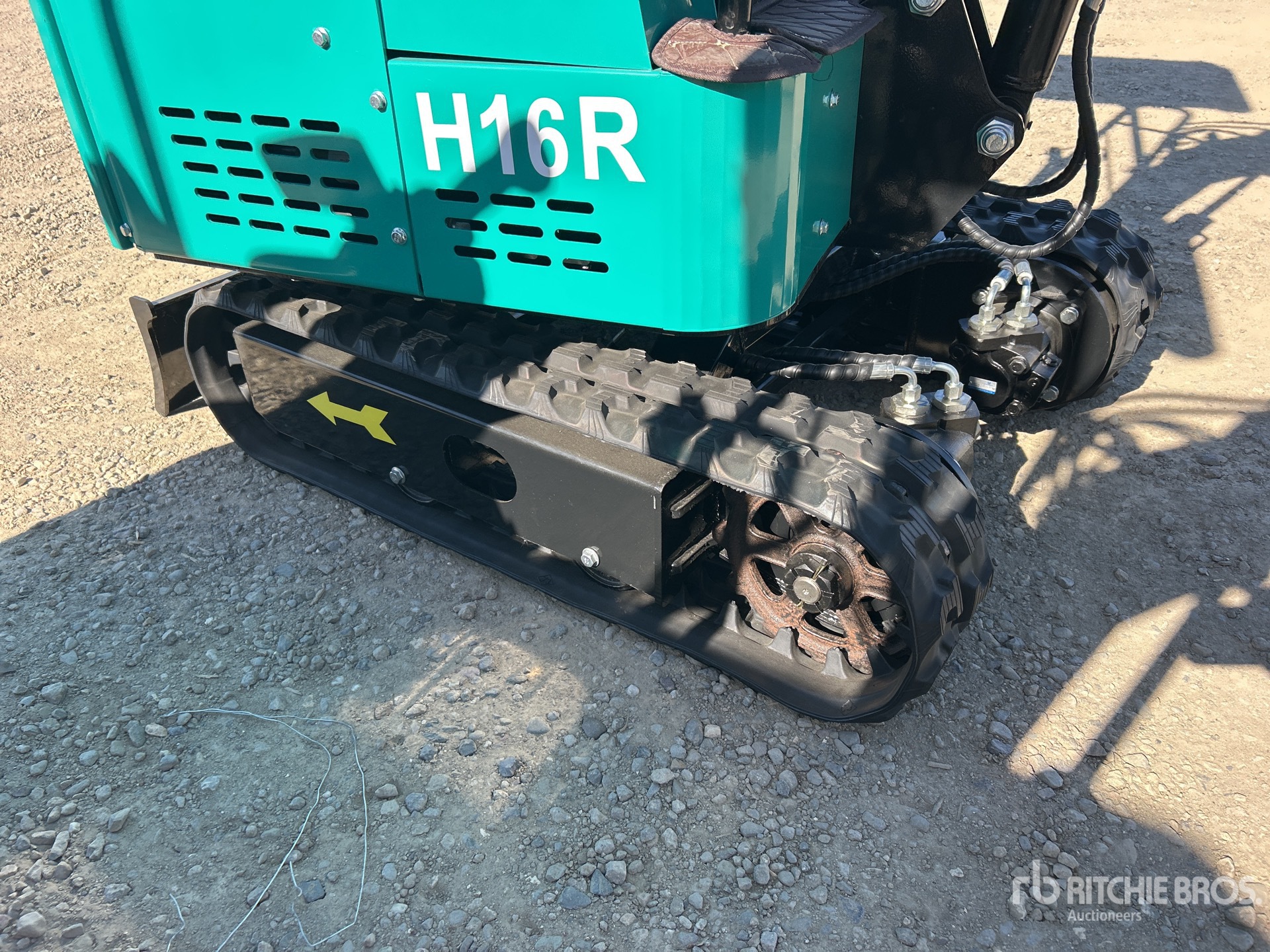 2026 CFG H16R