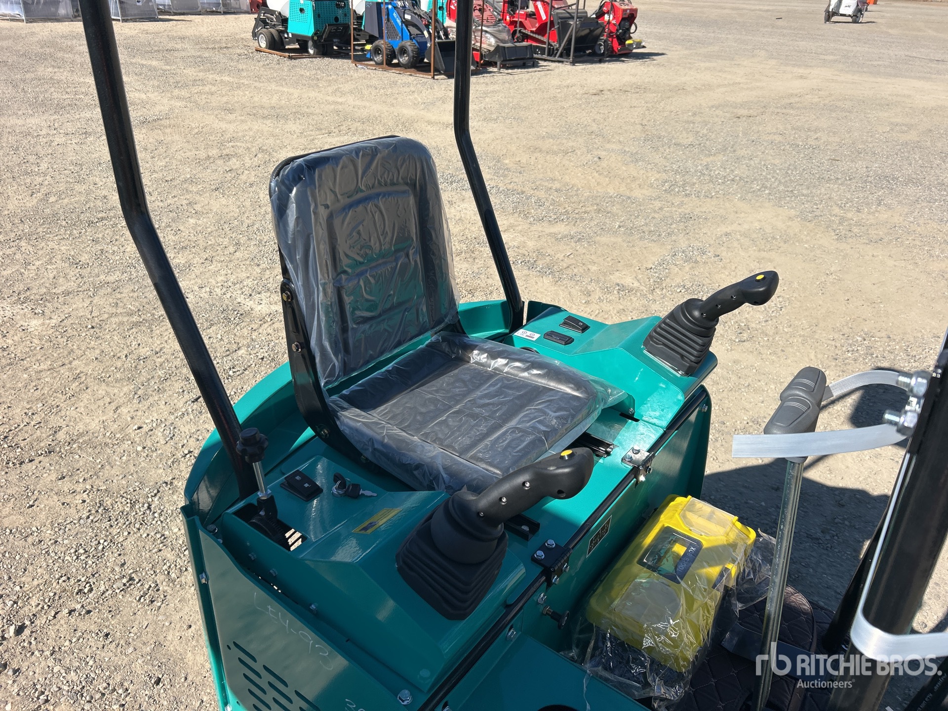 2026 CFG H16R