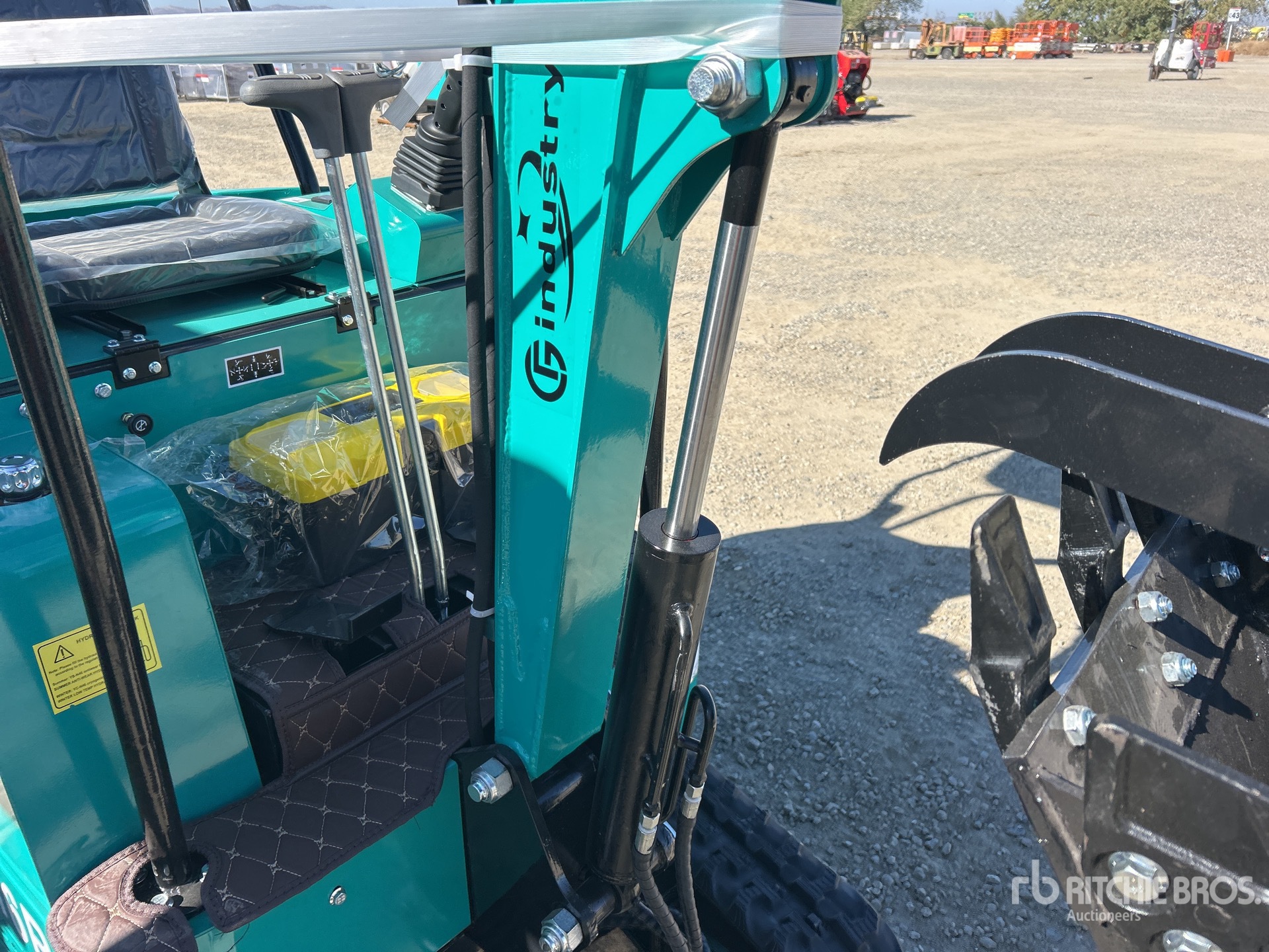 2026 CFG H16R