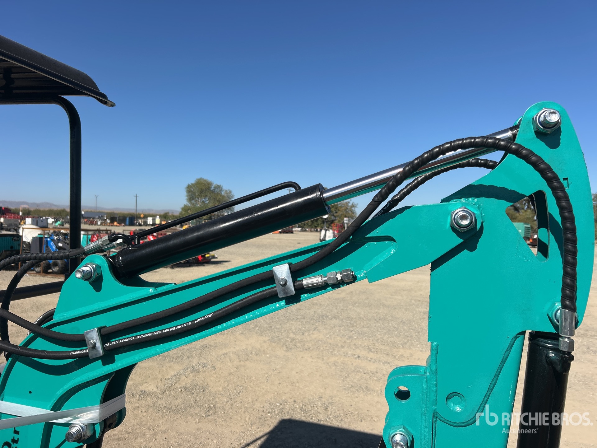 2026 CFG H16R